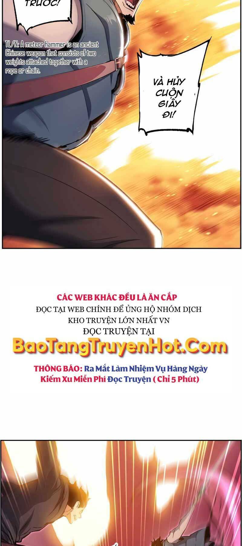 Tàn Tinh Tái Thế Chapter 40 - Trang 2