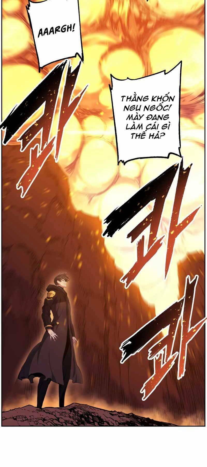 Tàn Tinh Tái Thế Chapter 40 - Trang 2