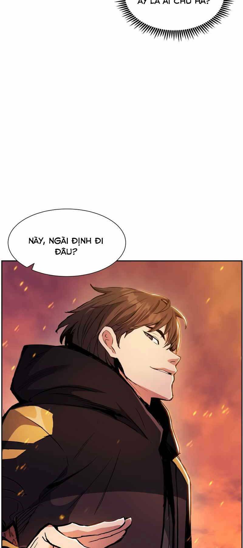 Tàn Tinh Tái Thế Chapter 40 - Trang 2