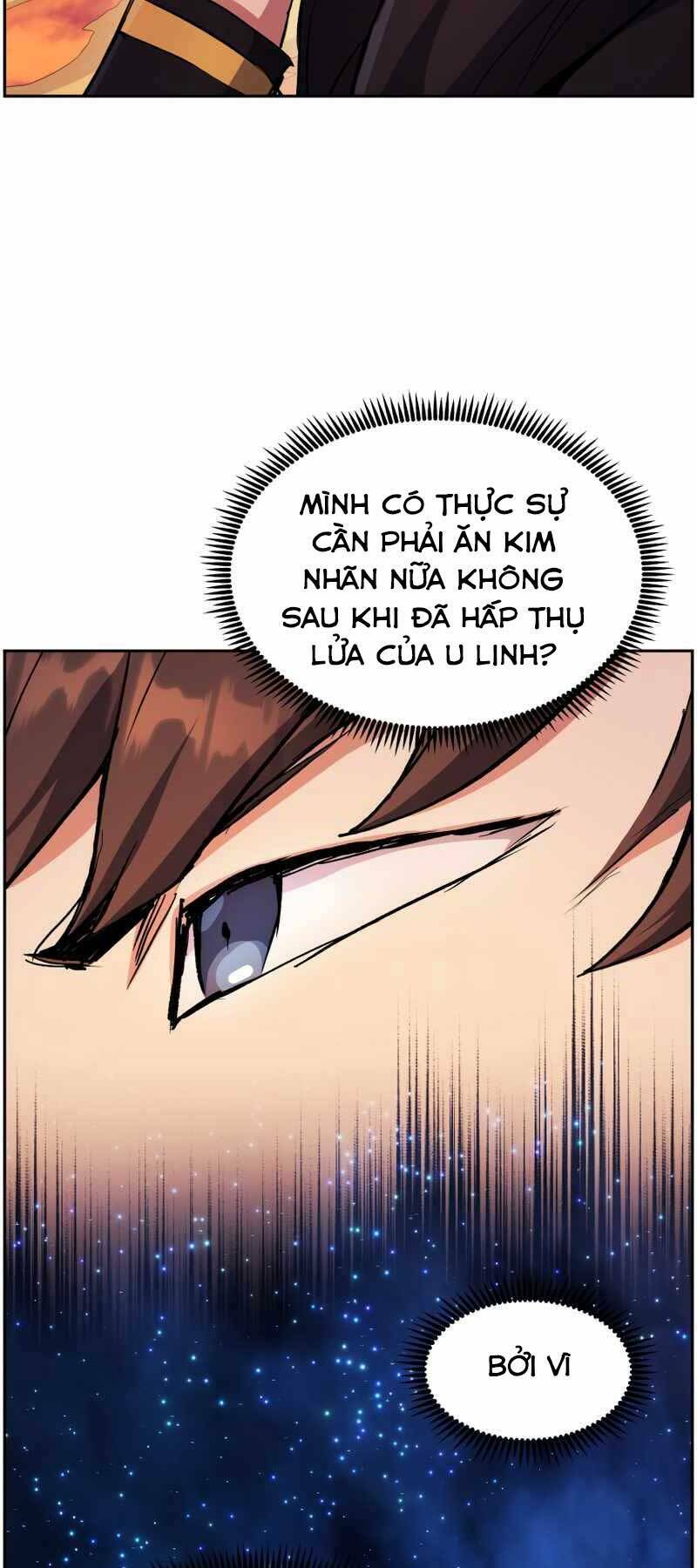 Tàn Tinh Tái Thế Chapter 40 - Trang 2