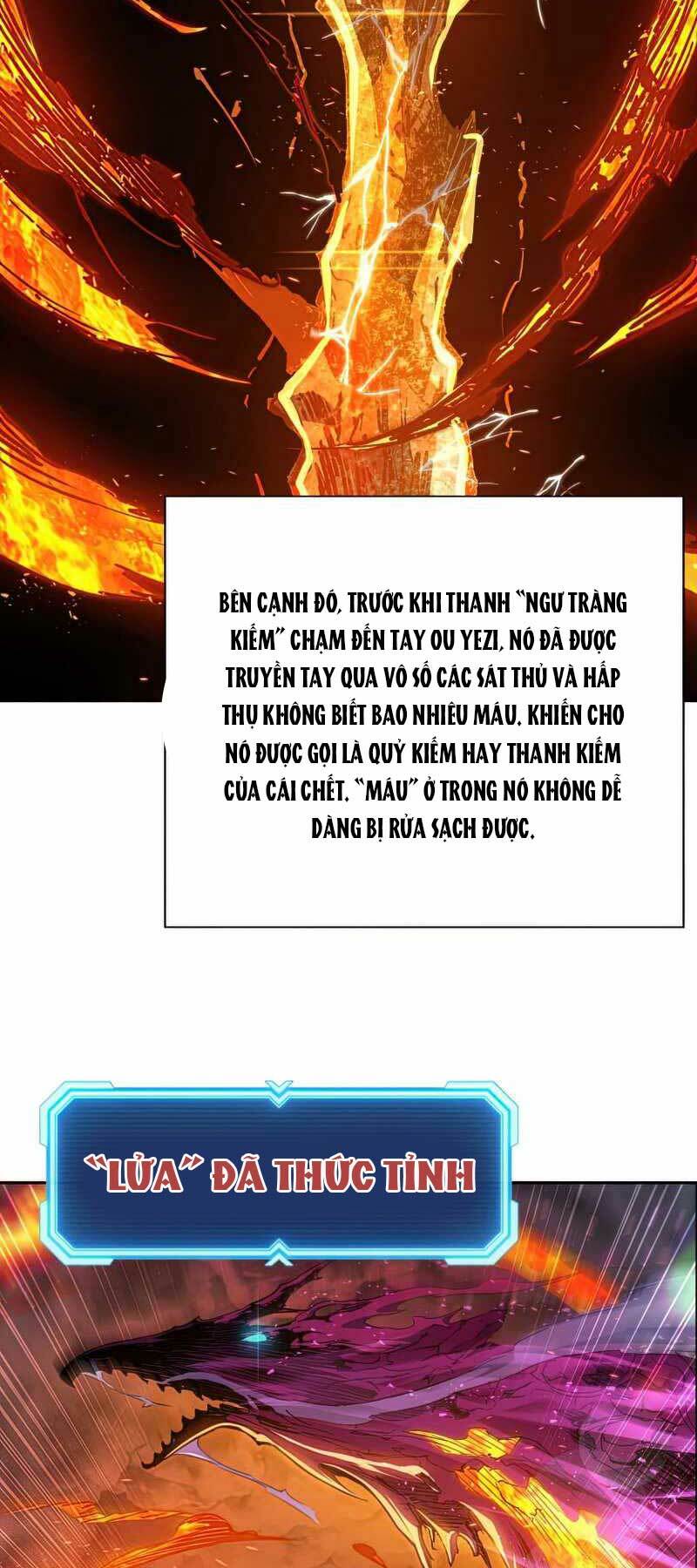 Tàn Tinh Tái Thế Chapter 39 - Trang 2