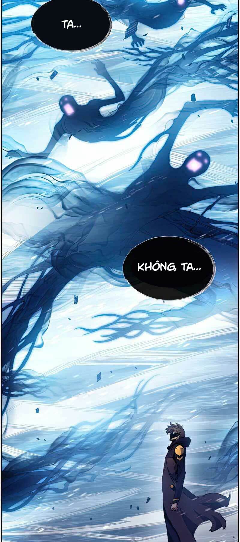 Tàn Tinh Tái Thế Chapter 39 - Trang 2