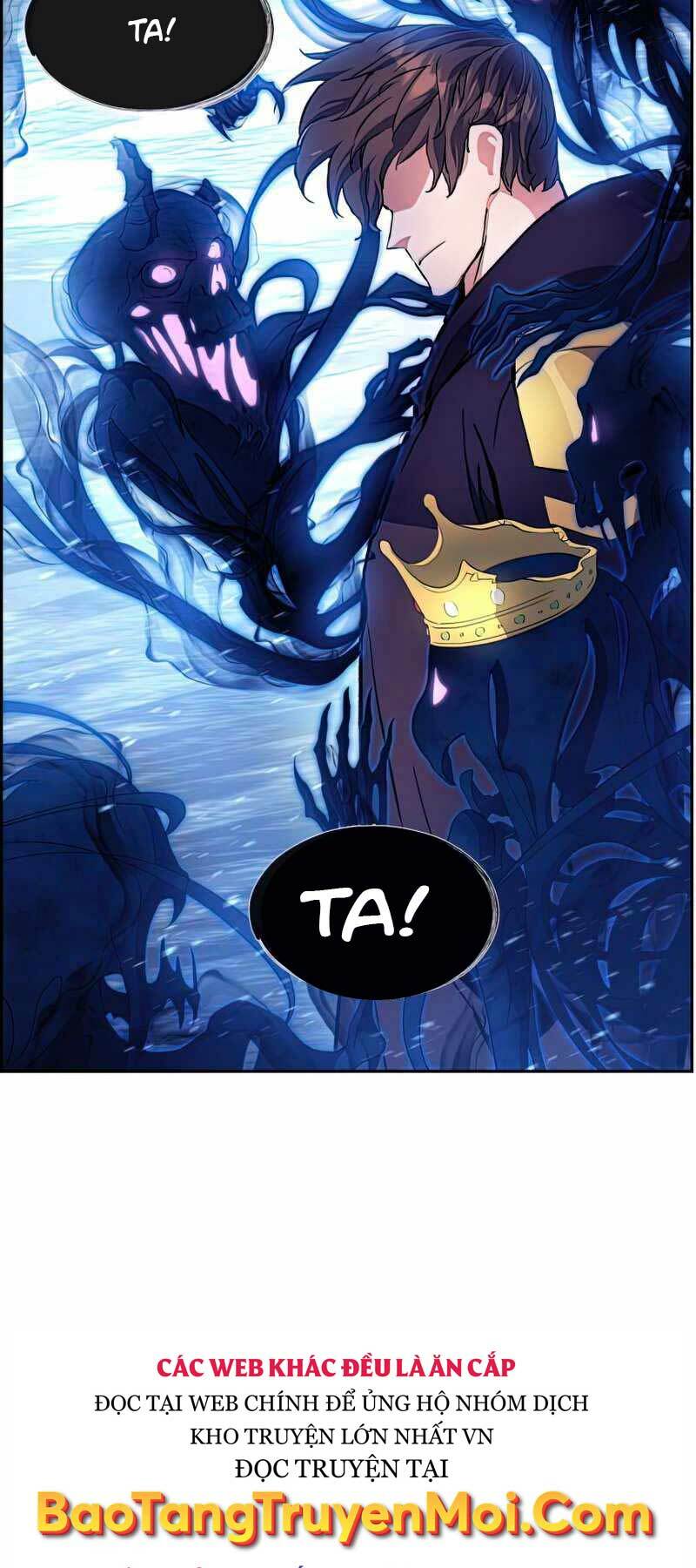 Tàn Tinh Tái Thế Chapter 39 - Trang 2