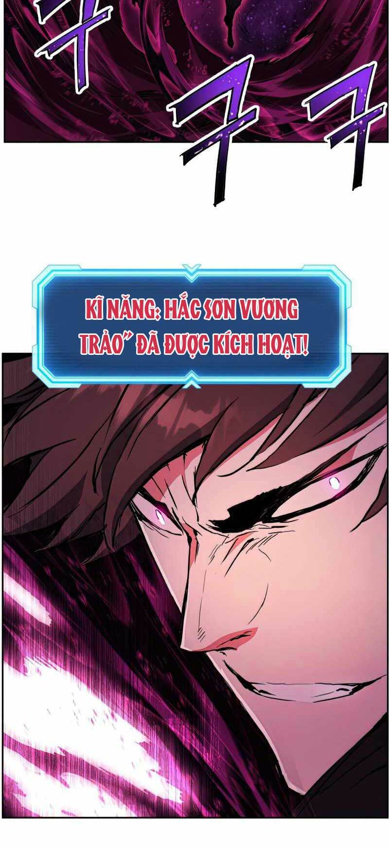 Tàn Tinh Tái Thế Chapter 39 - Trang 2