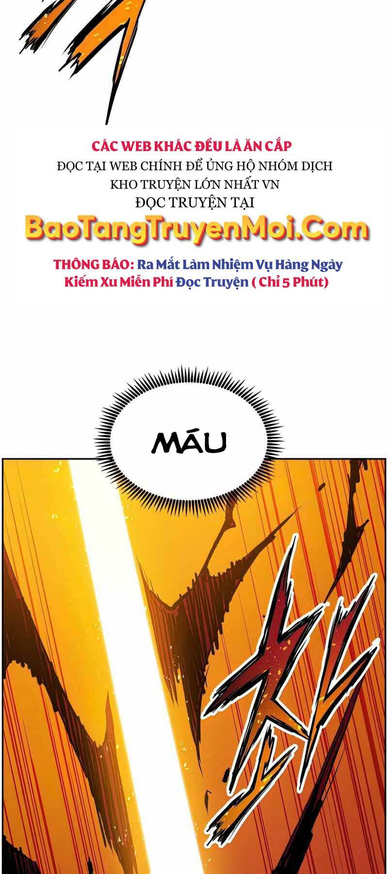 Tàn Tinh Tái Thế Chapter 39 - Trang 2