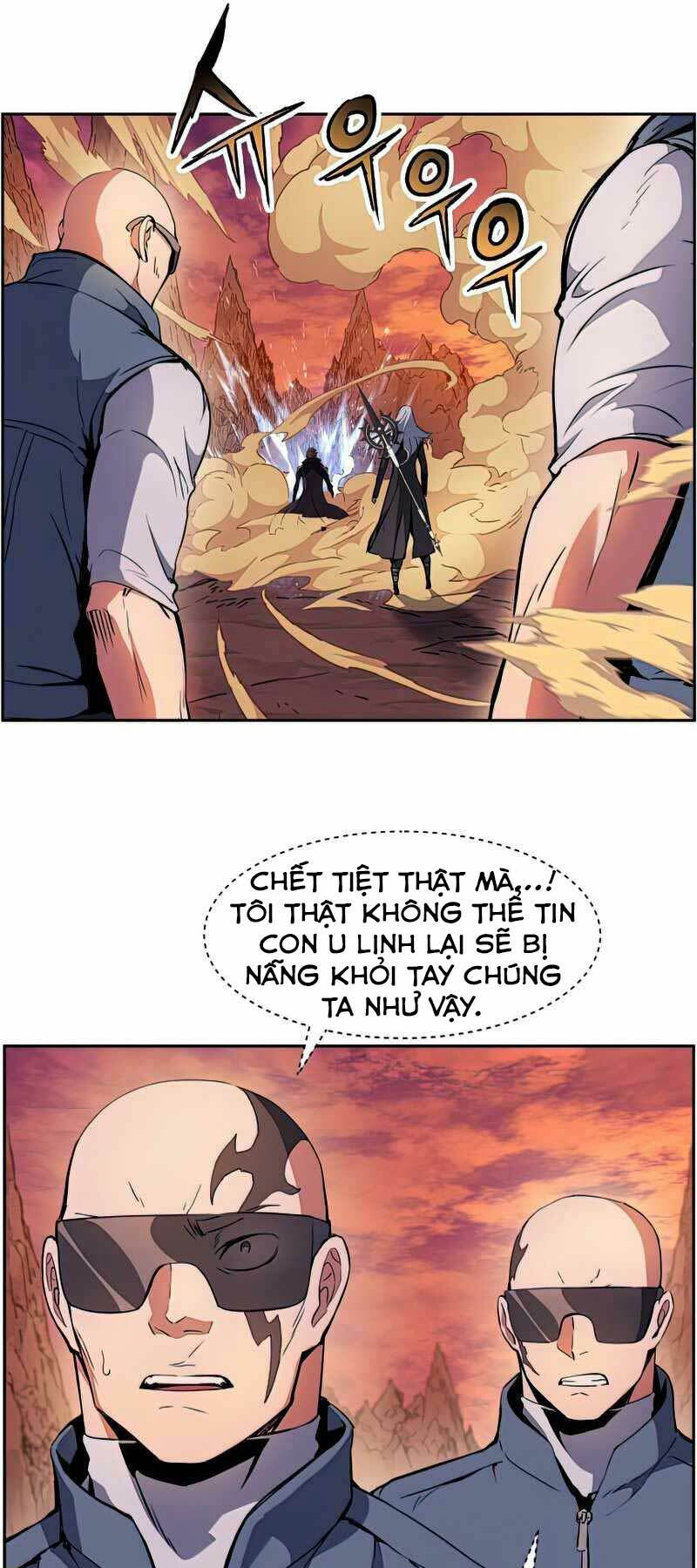 Tàn Tinh Tái Thế Chapter 39 - Trang 2