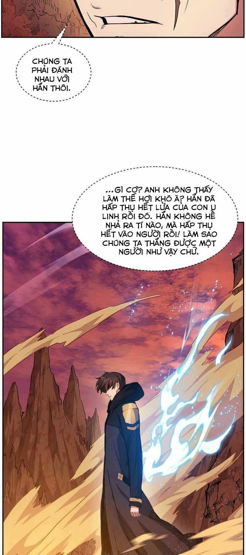 Tàn Tinh Tái Thế Chapter 39 - Trang 2