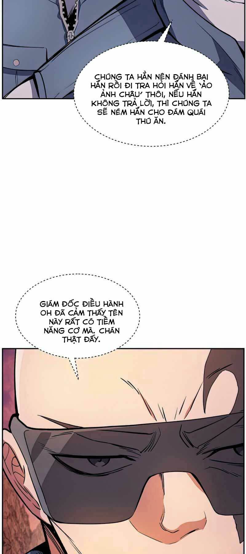 Tàn Tinh Tái Thế Chapter 39 - Trang 2