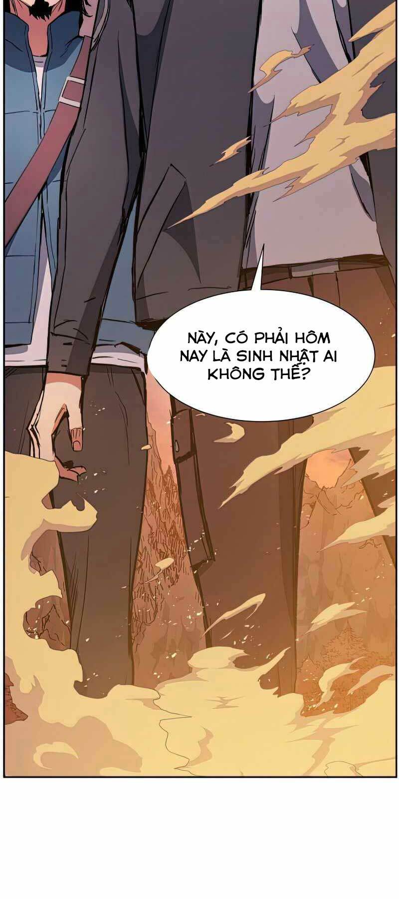 Tàn Tinh Tái Thế Chapter 39 - Trang 2