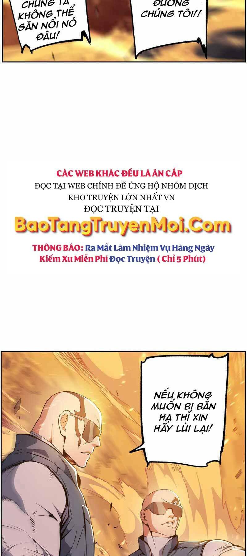 Tàn Tinh Tái Thế Chapter 38 - Trang 2