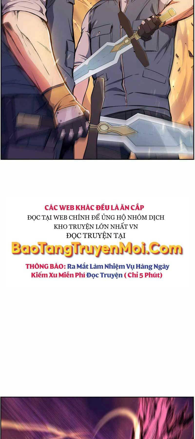 Tàn Tinh Tái Thế Chapter 38 - Trang 2