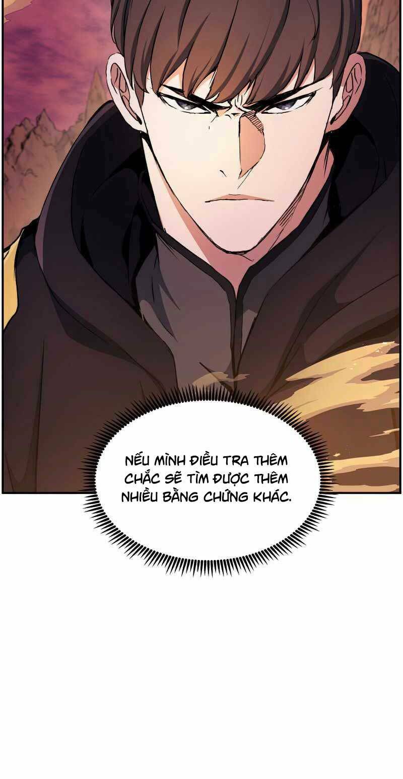 Tàn Tinh Tái Thế Chapter 38 - Trang 2