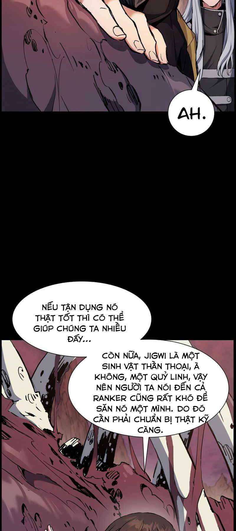 Tàn Tinh Tái Thế Chapter 38 - Trang 2