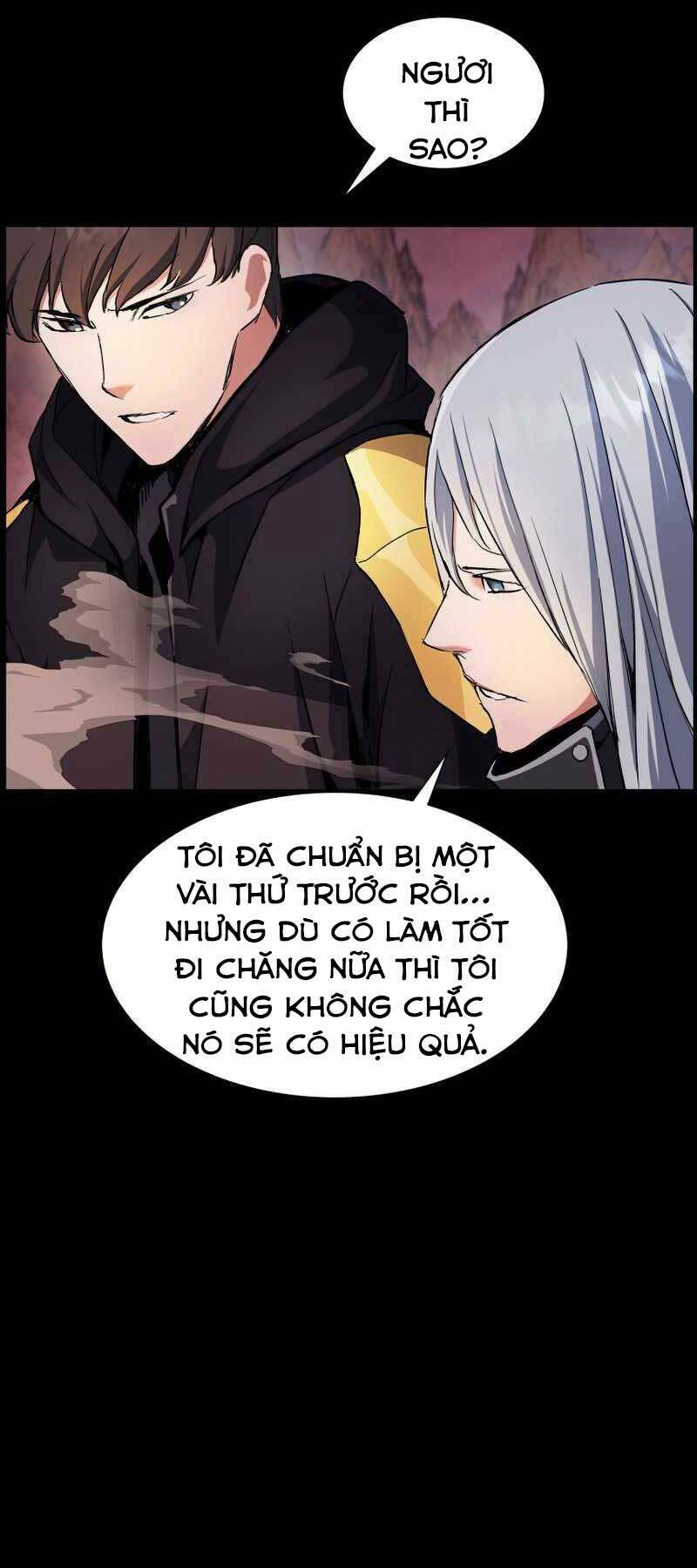 Tàn Tinh Tái Thế Chapter 38 - Trang 2