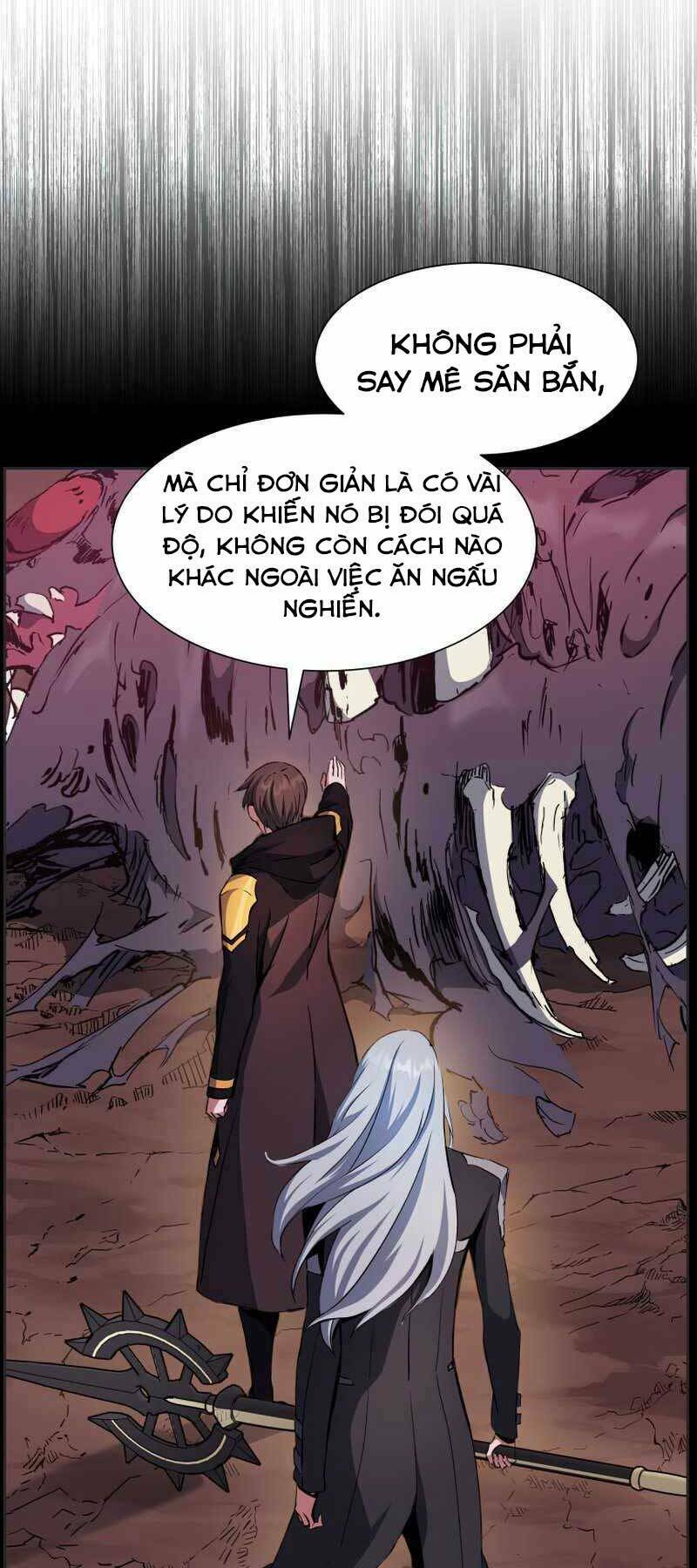 Tàn Tinh Tái Thế Chapter 38 - Trang 2