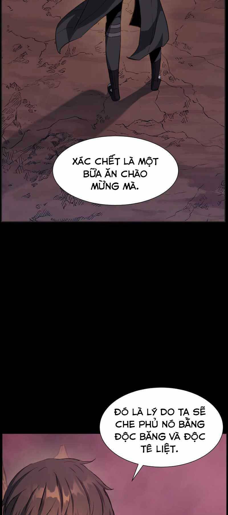 Tàn Tinh Tái Thế Chapter 38 - Trang 2