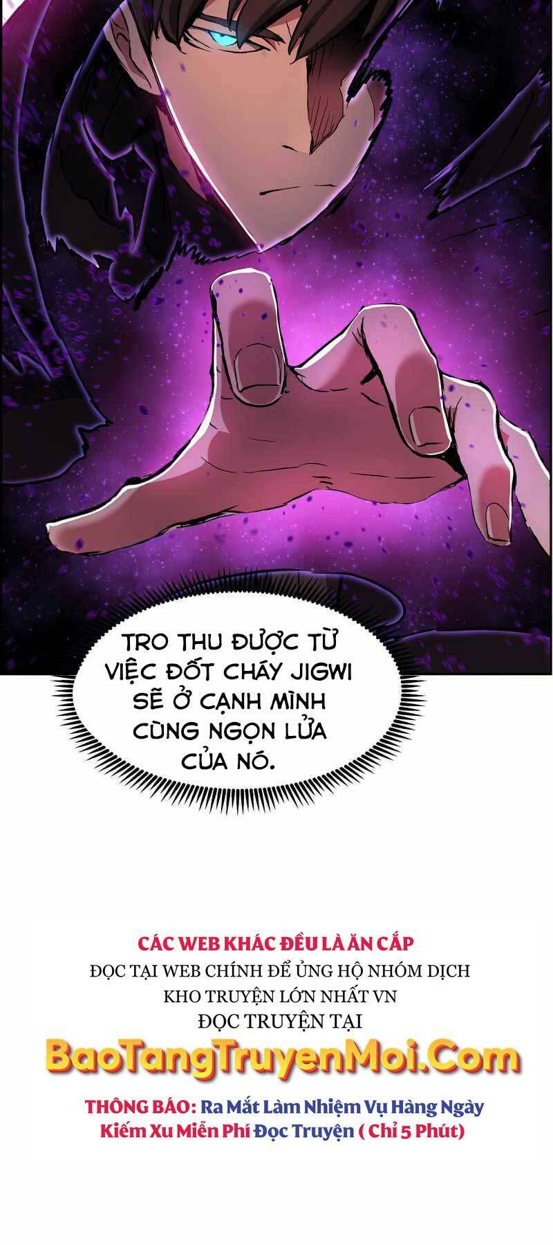 Tàn Tinh Tái Thế Chapter 38 - Trang 2