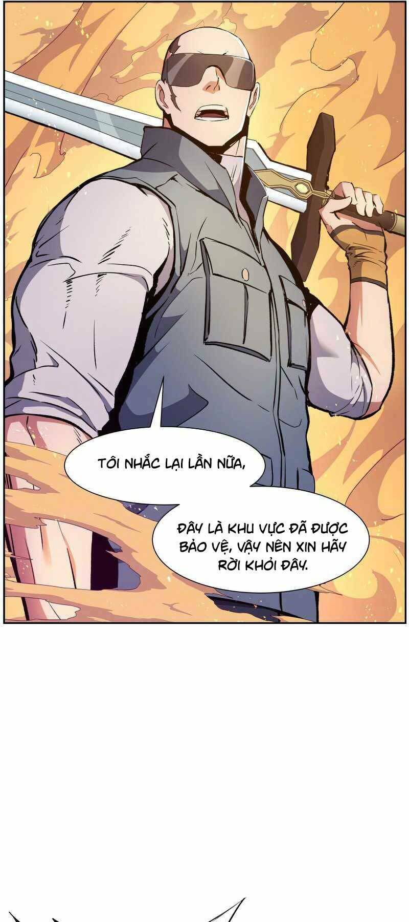 Tàn Tinh Tái Thế Chapter 38 - Trang 2