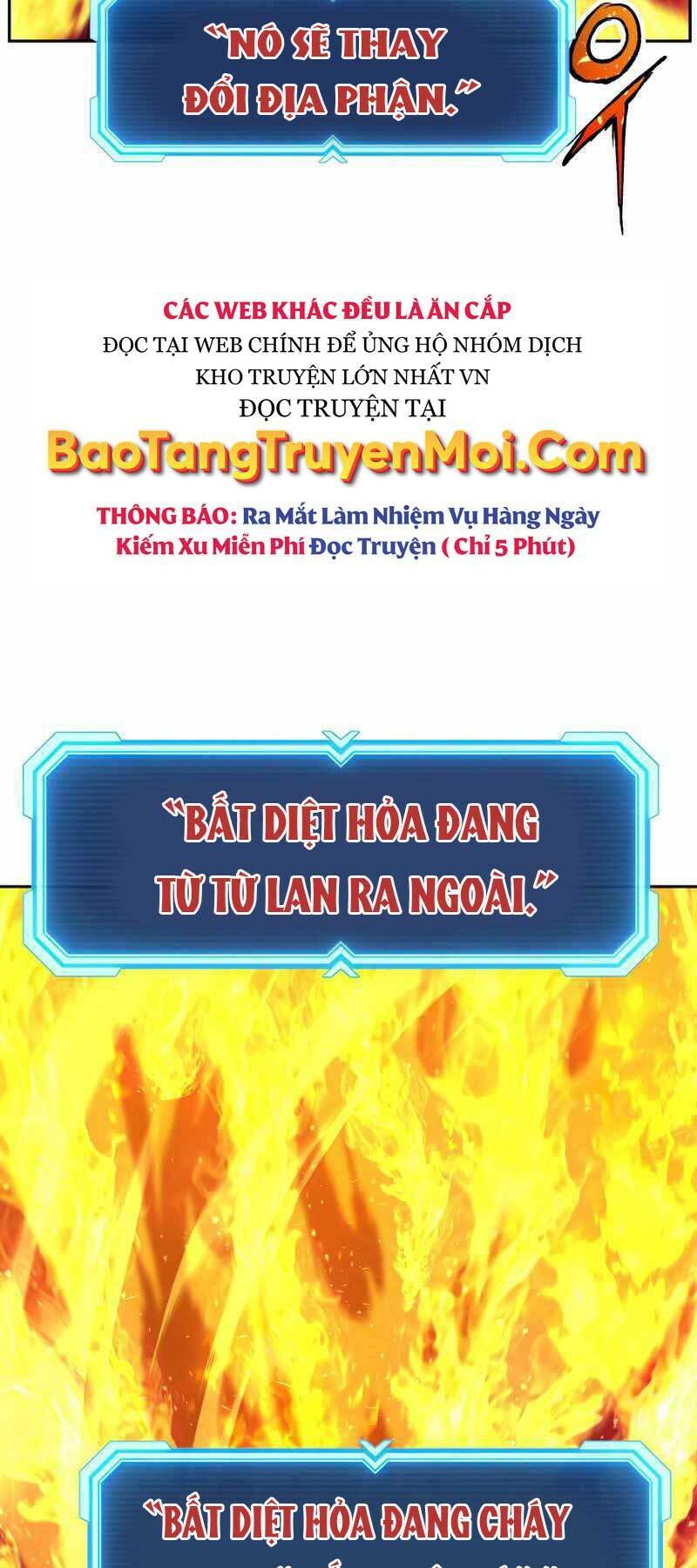 Tàn Tinh Tái Thế Chapter 38 - Trang 2