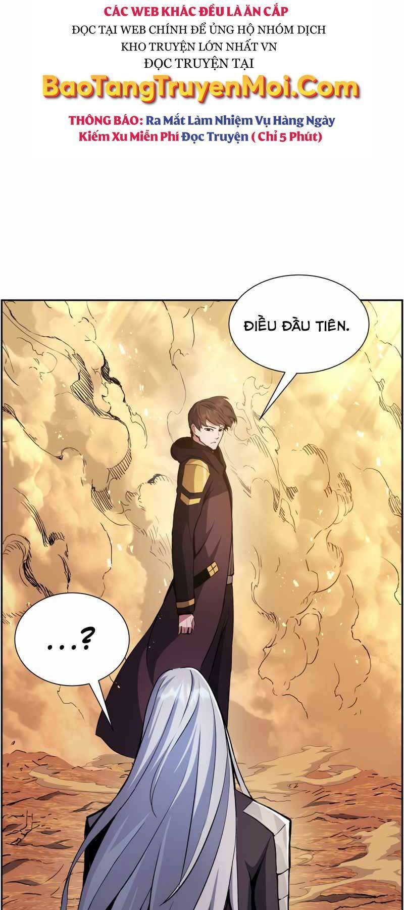 Tàn Tinh Tái Thế Chapter 37 - Trang 2