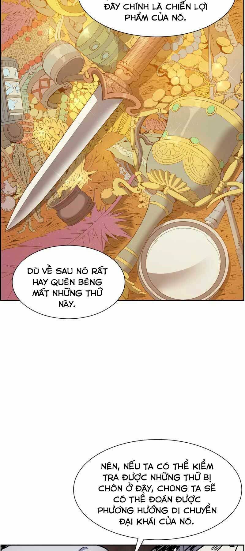 Tàn Tinh Tái Thế Chapter 37 - Trang 2