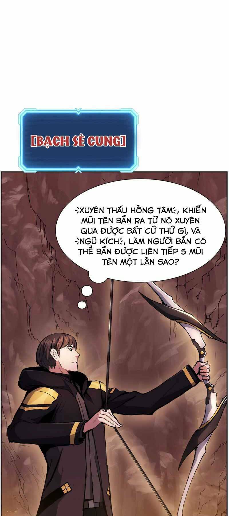 Tàn Tinh Tái Thế Chapter 37 - Trang 2