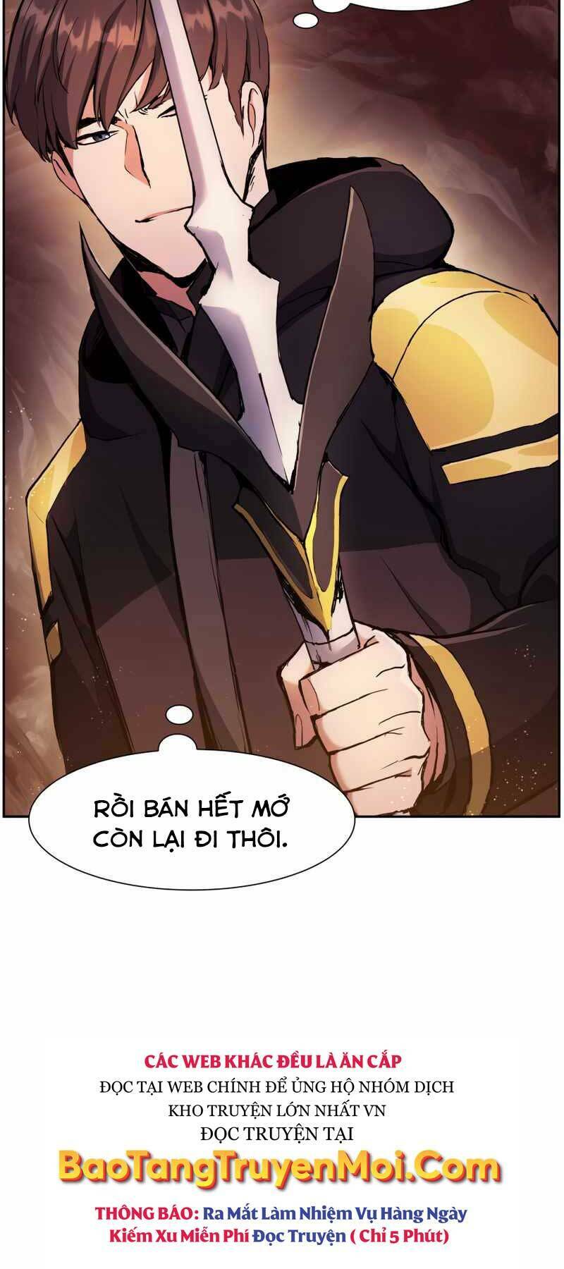 Tàn Tinh Tái Thế Chapter 37 - Trang 2