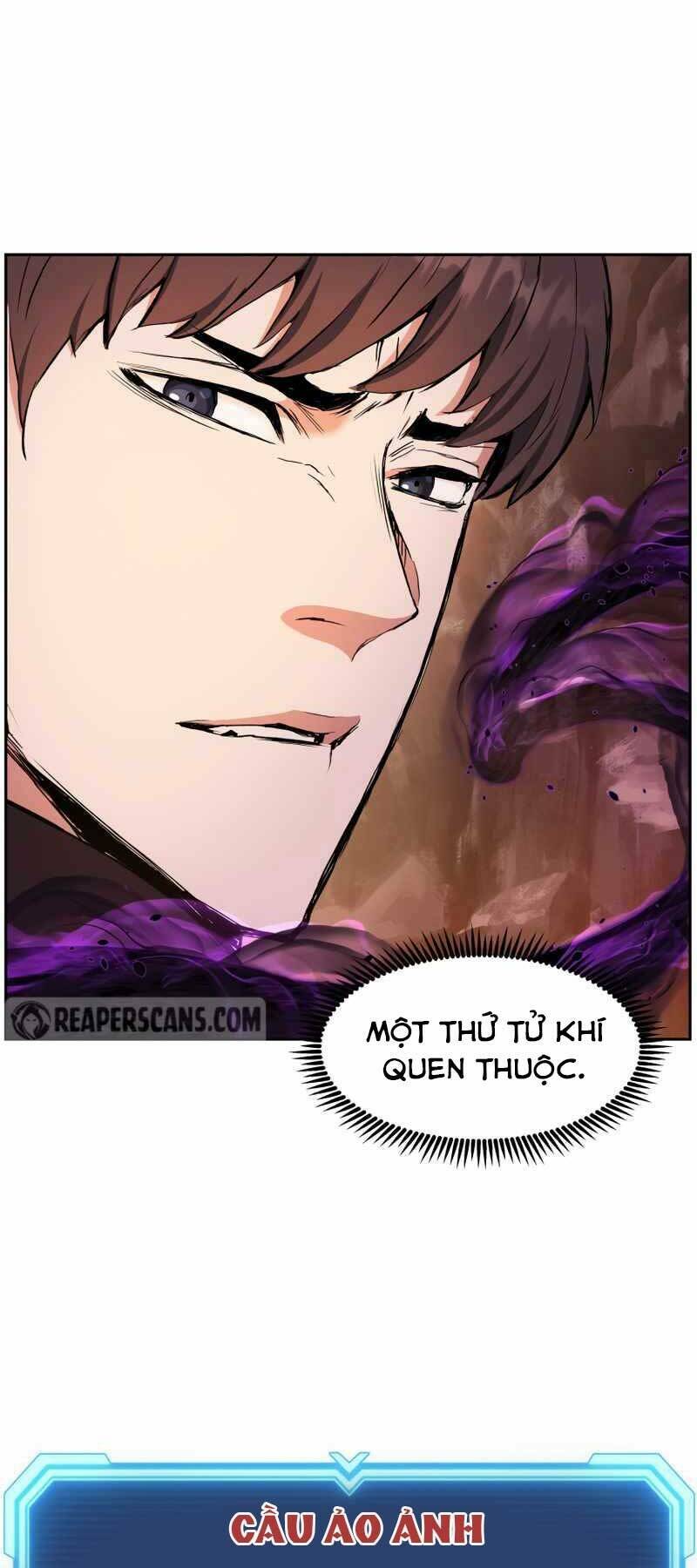 Tàn Tinh Tái Thế Chapter 37 - Trang 2