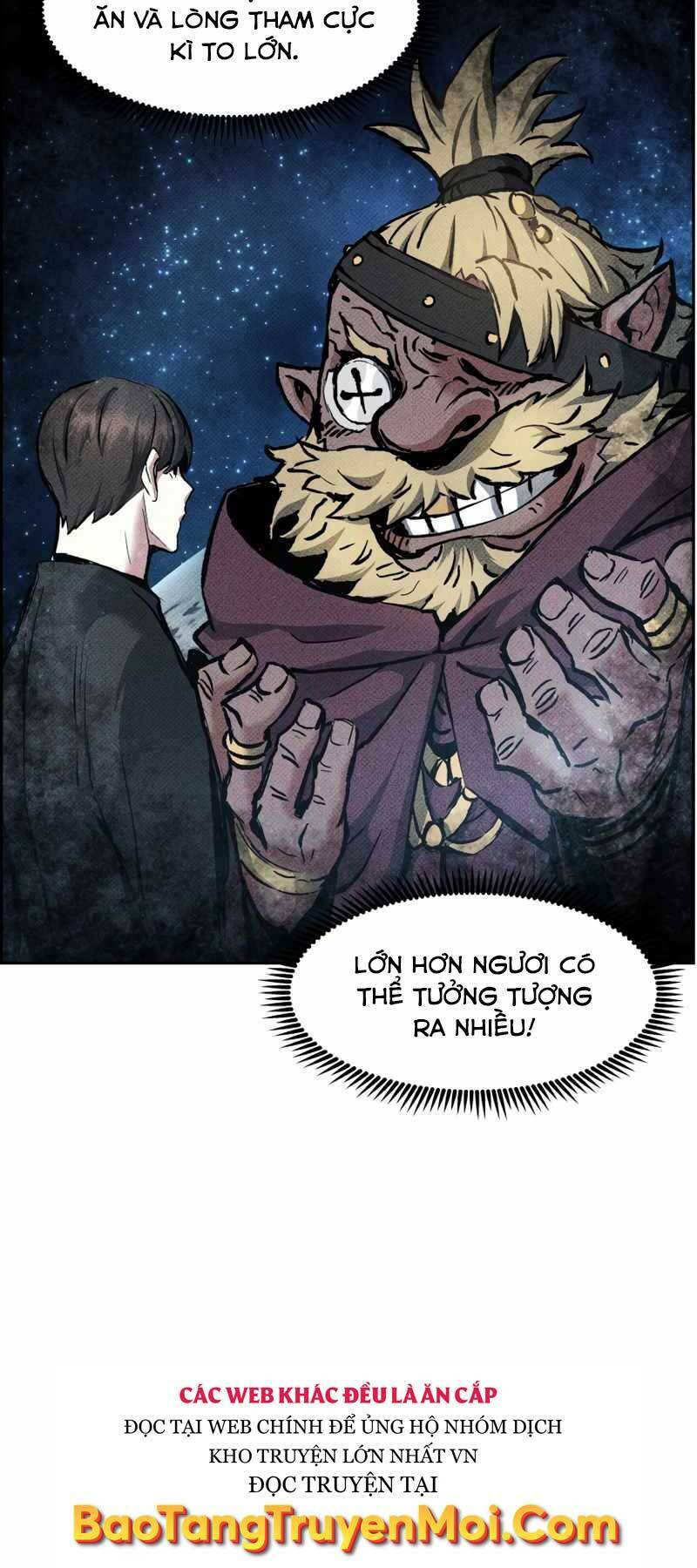 Tàn Tinh Tái Thế Chapter 37 - Trang 2