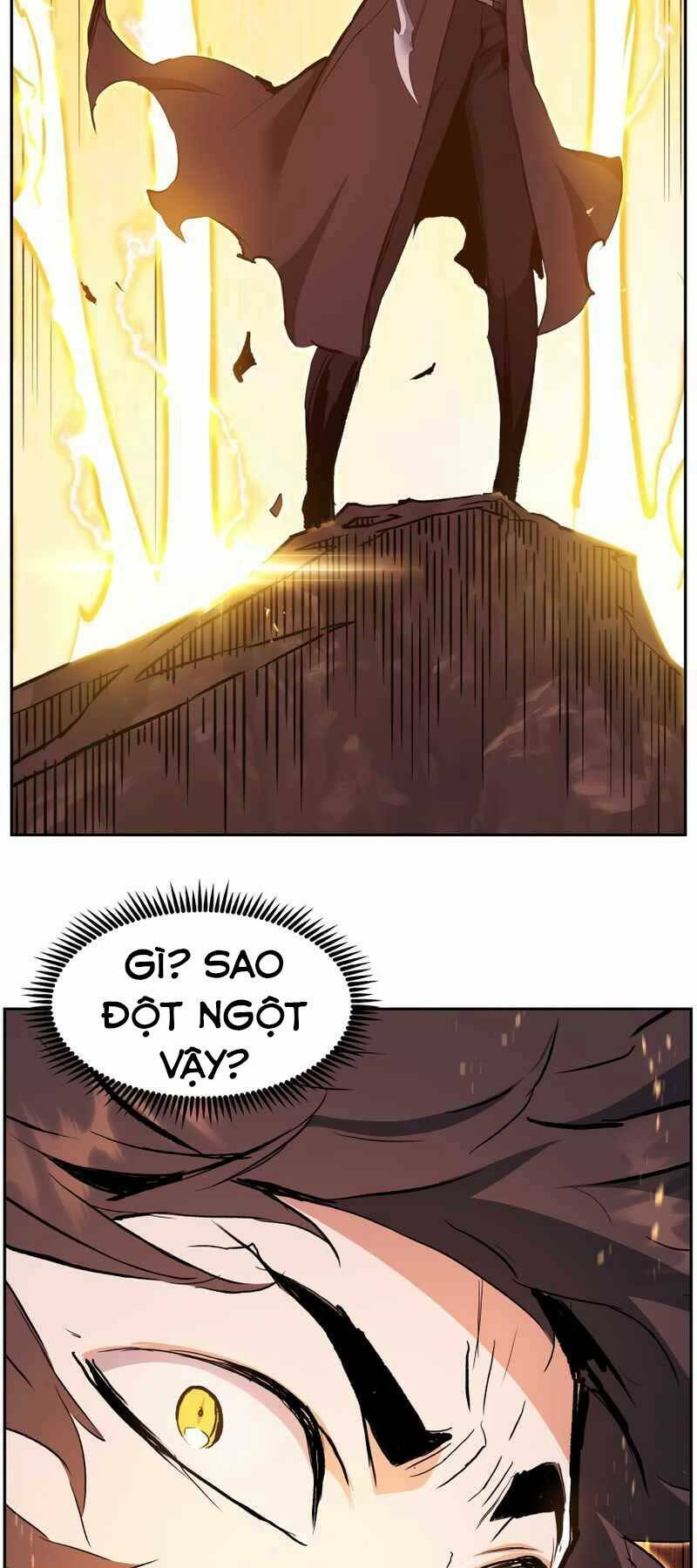 Tàn Tinh Tái Thế Chapter 37 - Trang 2