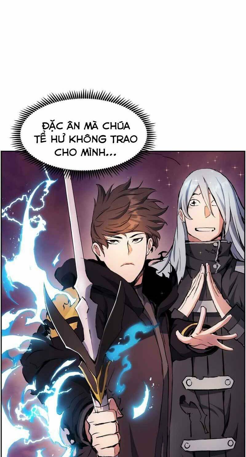 Tàn Tinh Tái Thế Chapter 37 - Trang 2