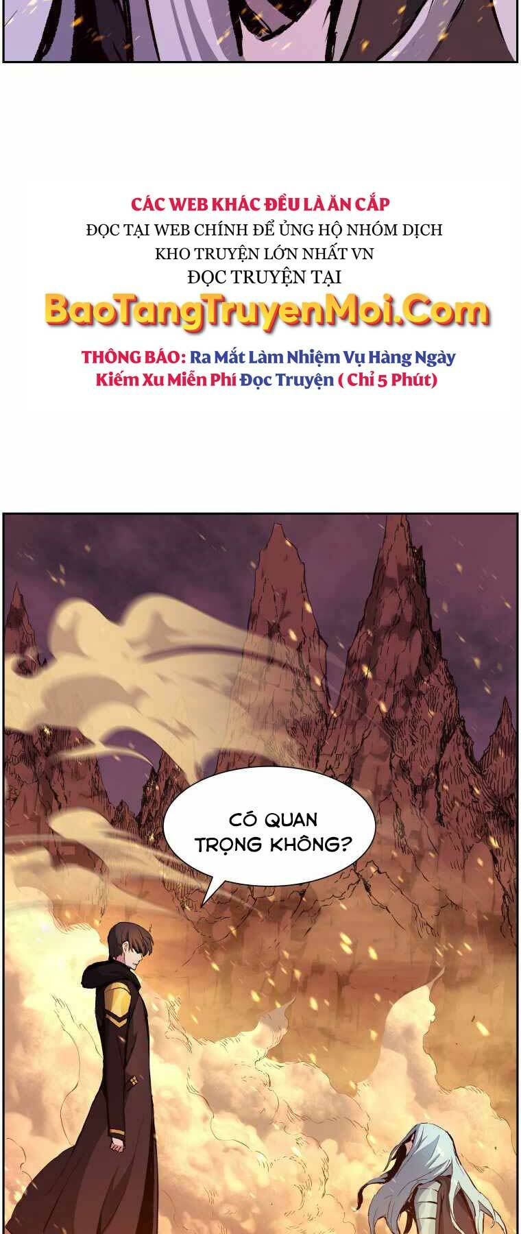 Tàn Tinh Tái Thế Chapter 36 - Trang 2