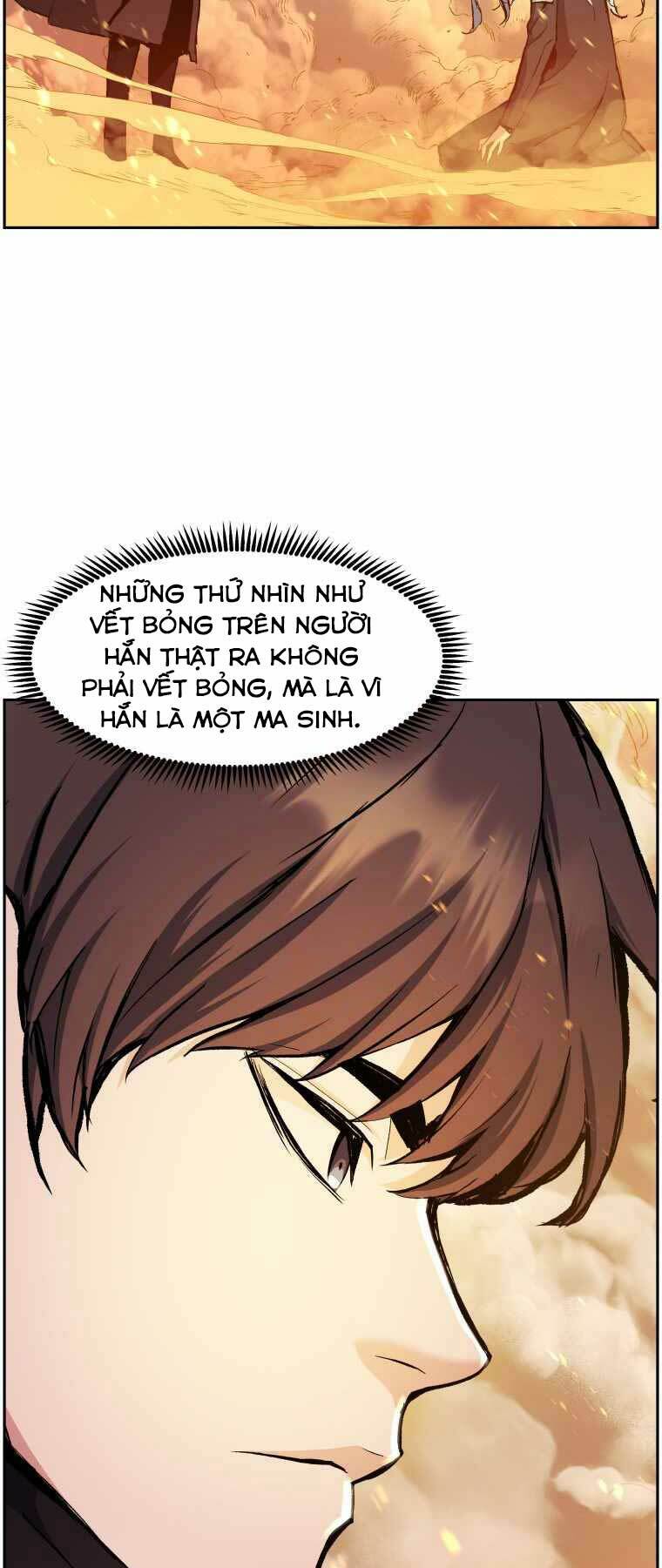 Tàn Tinh Tái Thế Chapter 36 - Trang 2