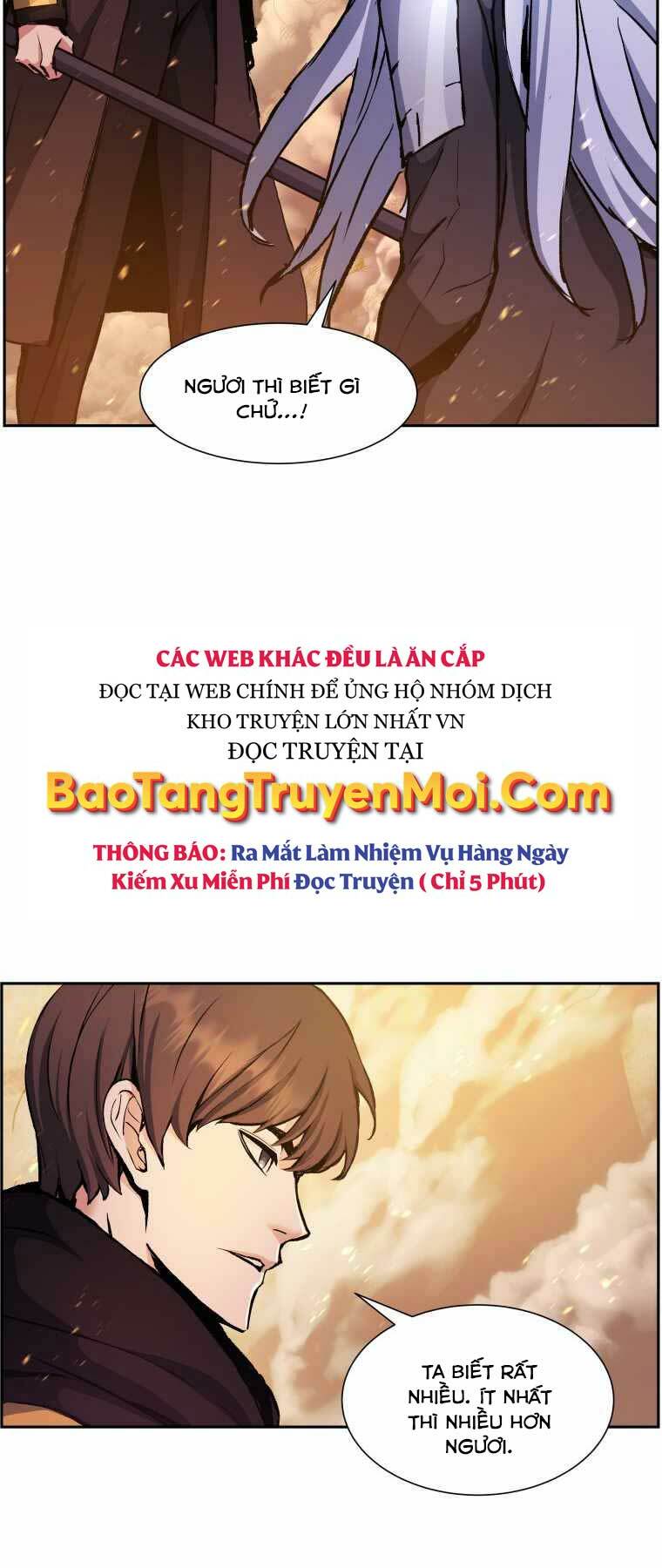 Tàn Tinh Tái Thế Chapter 36 - Trang 2