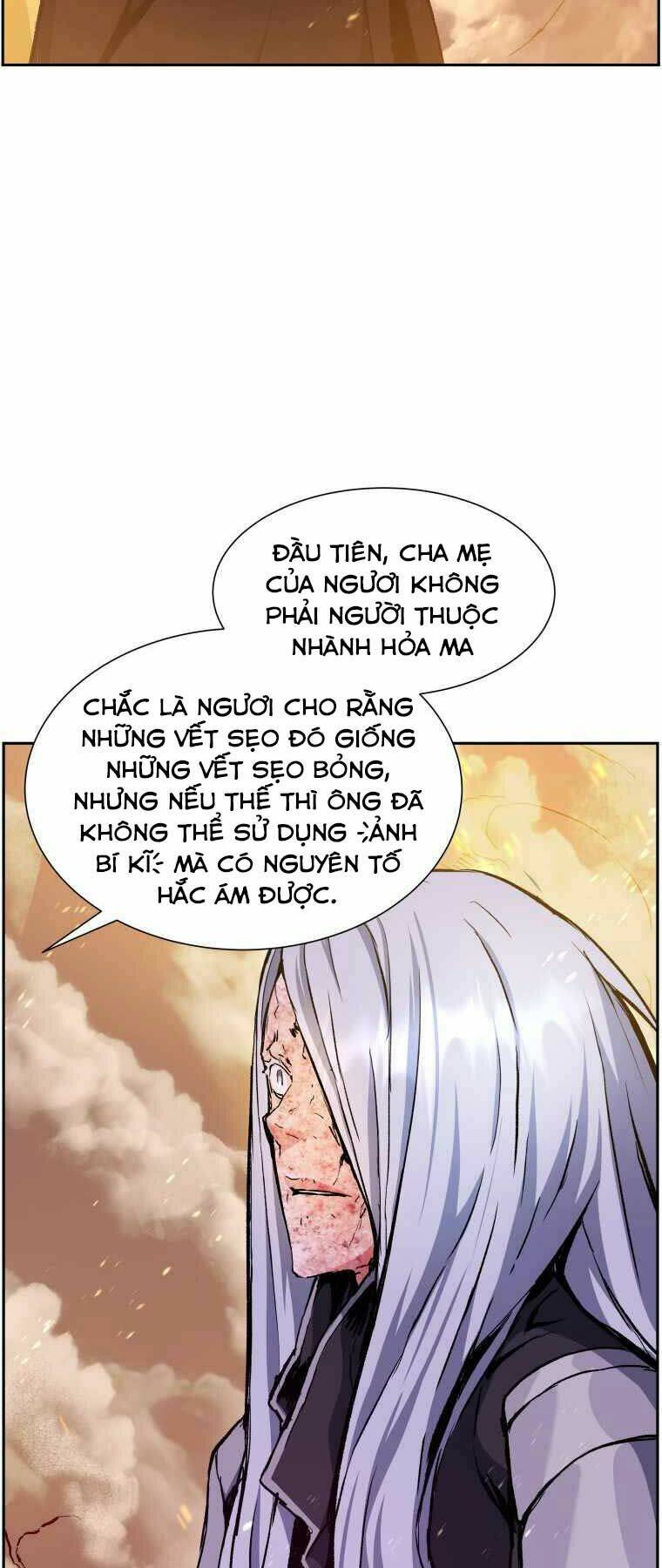 Tàn Tinh Tái Thế Chapter 36 - Trang 2