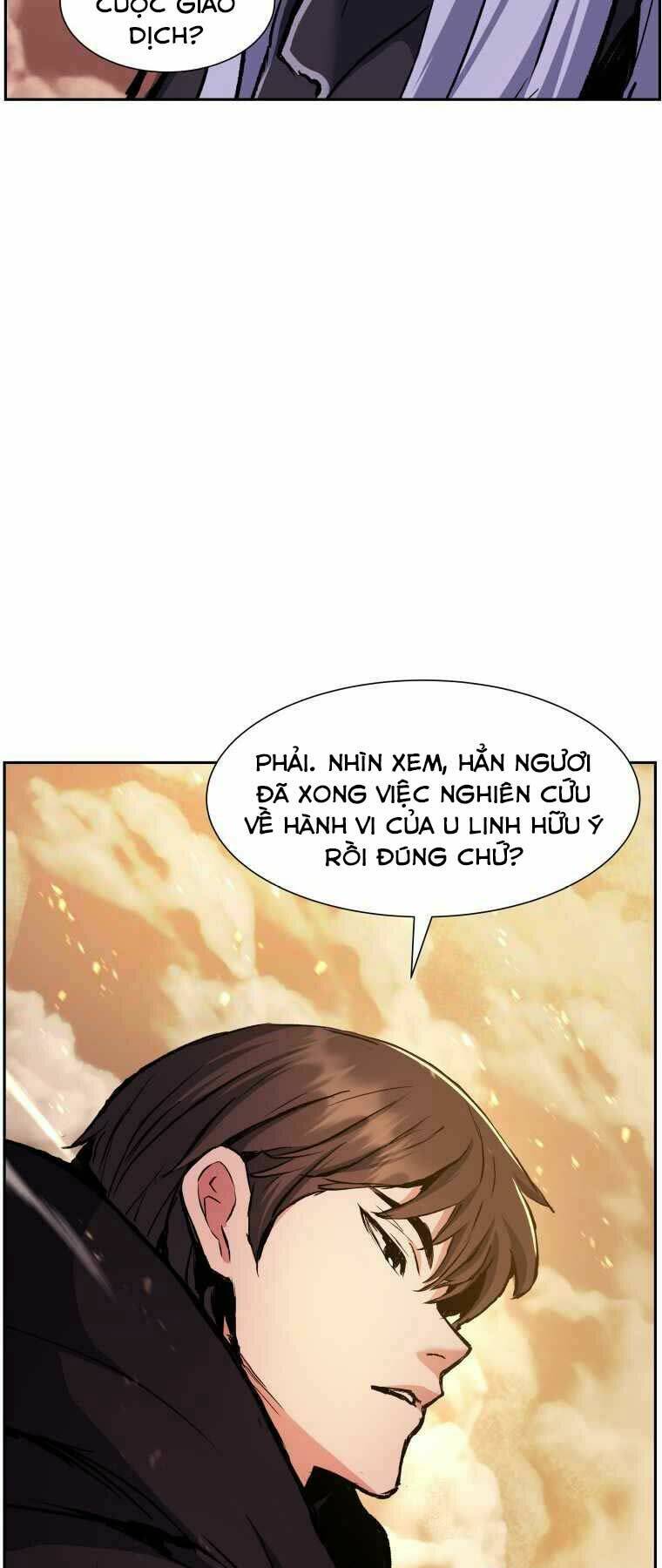 Tàn Tinh Tái Thế Chapter 36 - Trang 2