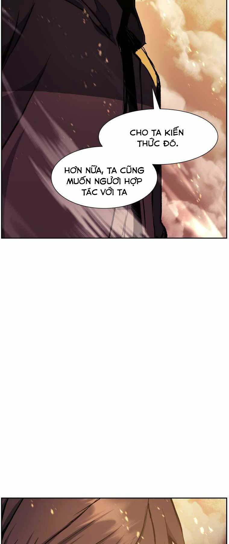 Tàn Tinh Tái Thế Chapter 36 - Trang 2