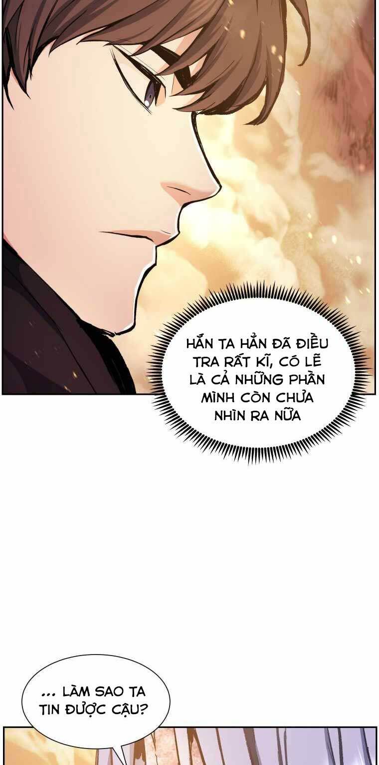 Tàn Tinh Tái Thế Chapter 36 - Trang 2