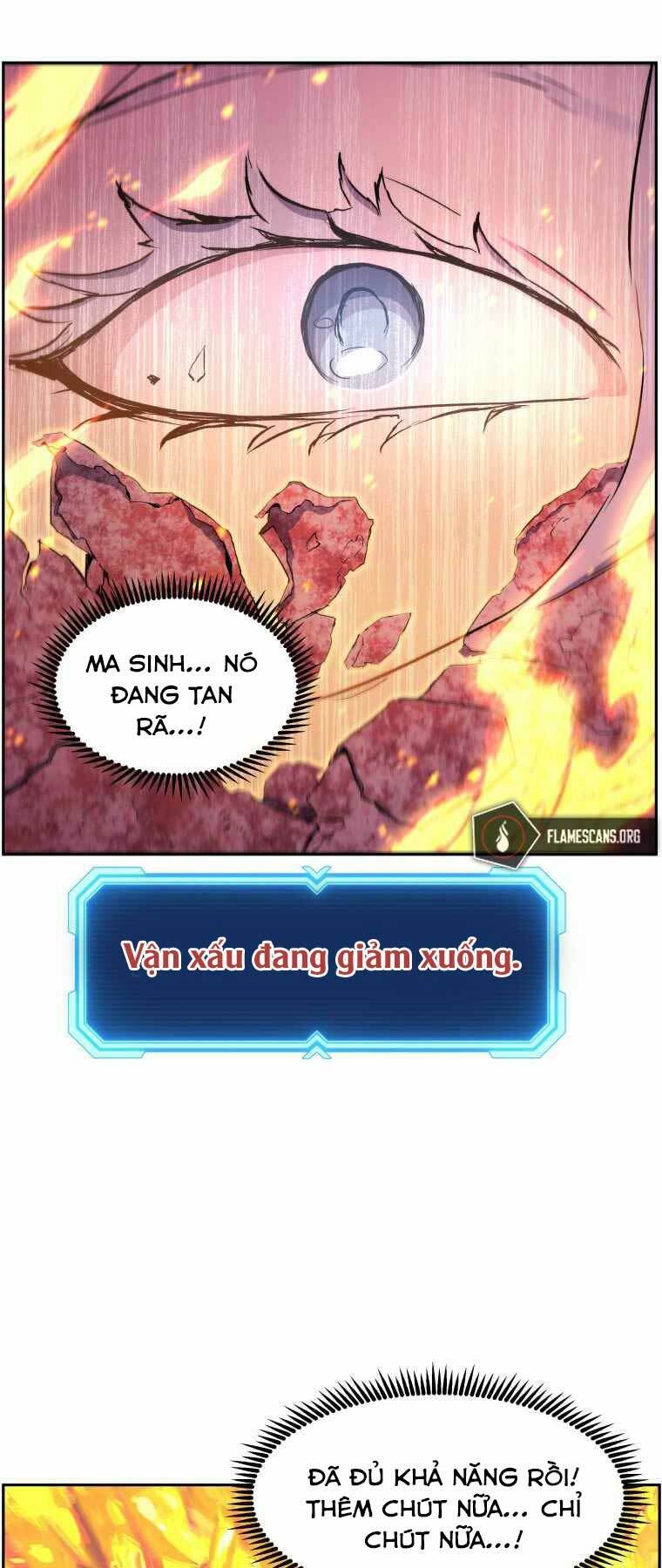 Tàn Tinh Tái Thế Chapter 36 - Trang 2