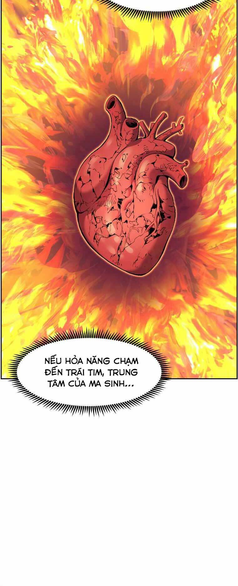 Tàn Tinh Tái Thế Chapter 36 - Trang 2