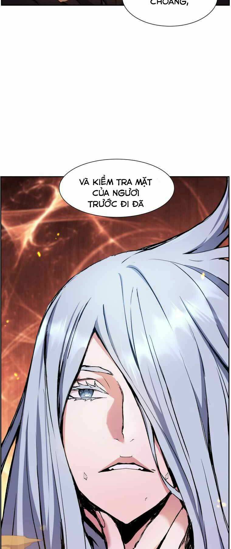 Tàn Tinh Tái Thế Chapter 36 - Trang 2