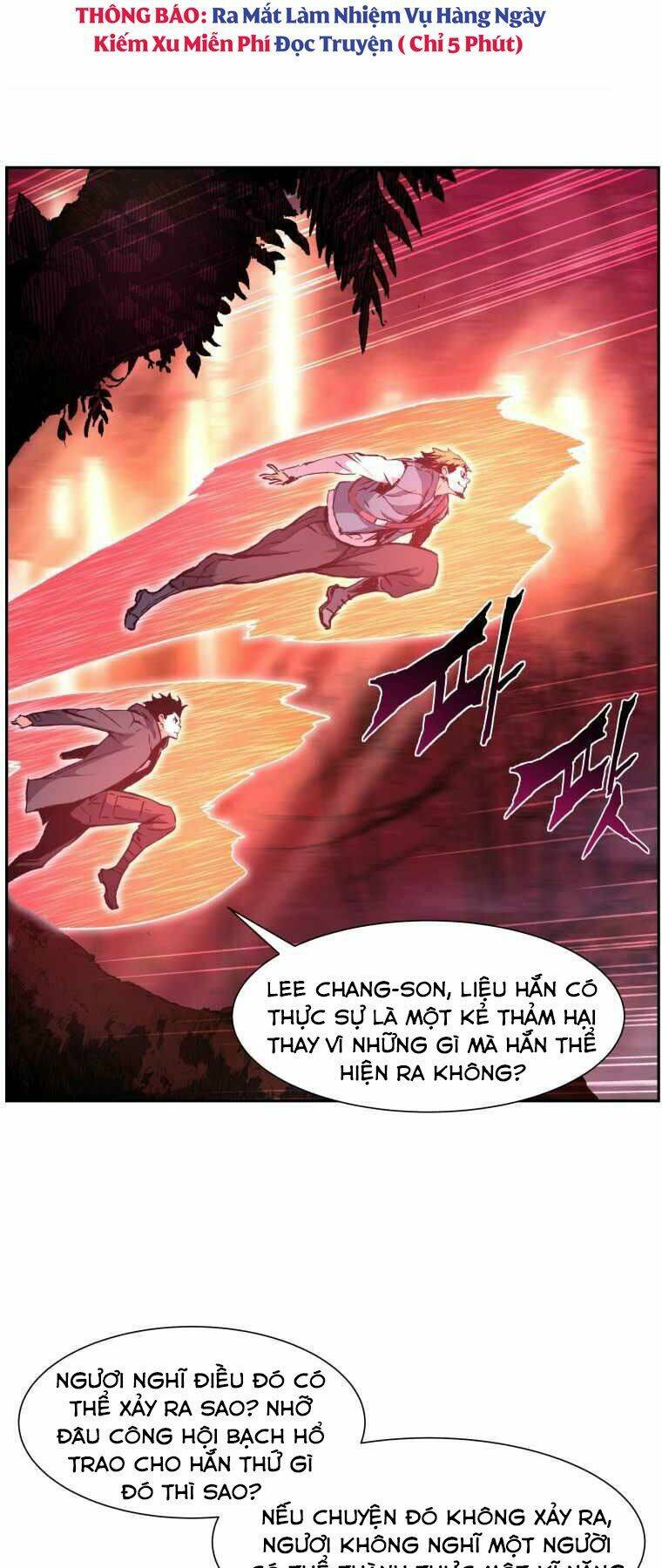 Tàn Tinh Tái Thế Chapter 35 - Trang 2