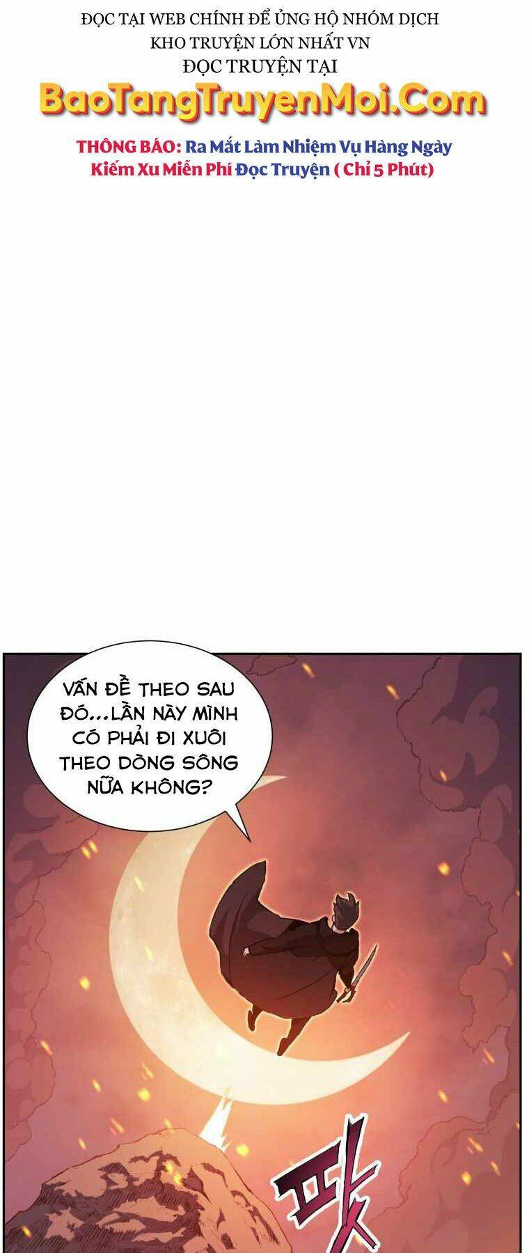 Tàn Tinh Tái Thế Chapter 35 - Trang 2