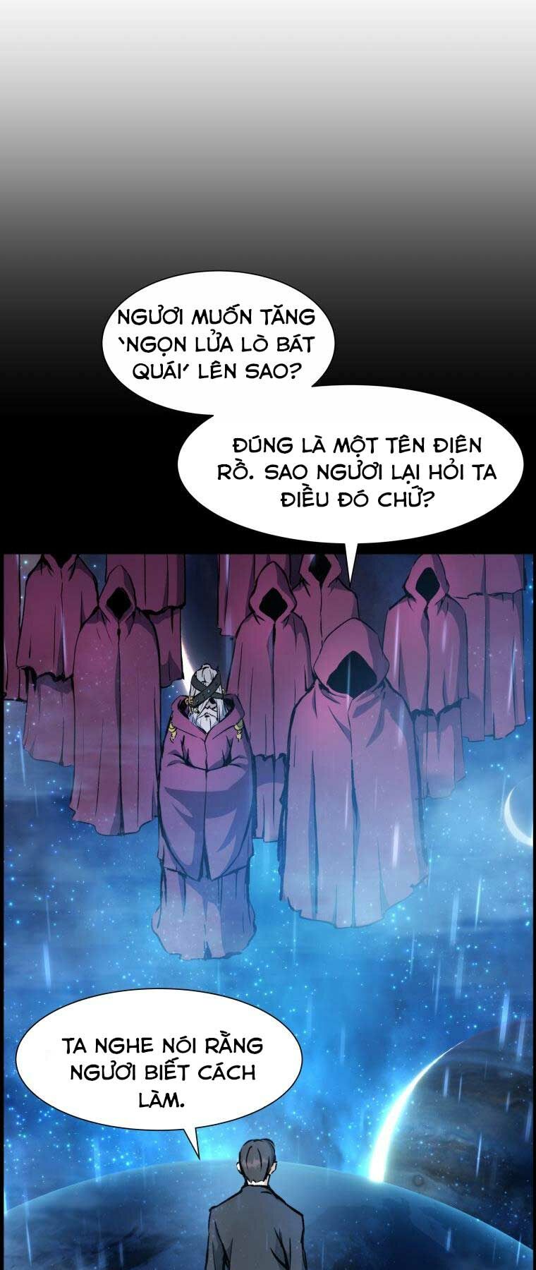 Tàn Tinh Tái Thế Chapter 34 - Trang 2