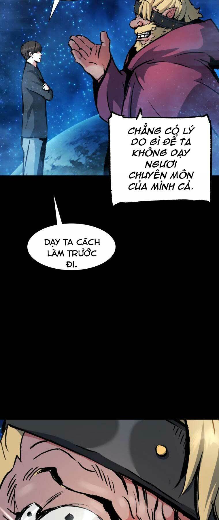 Tàn Tinh Tái Thế Chapter 34 - Trang 2