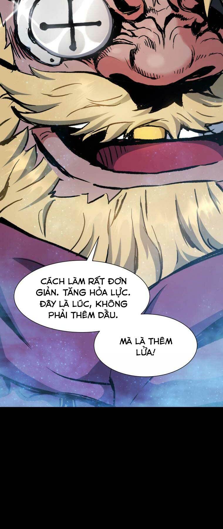 Tàn Tinh Tái Thế Chapter 34 - Trang 2