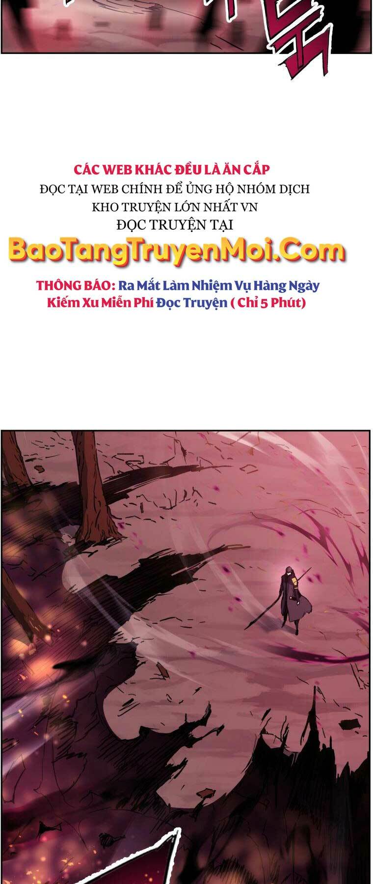 Tàn Tinh Tái Thế Chapter 34 - Trang 2