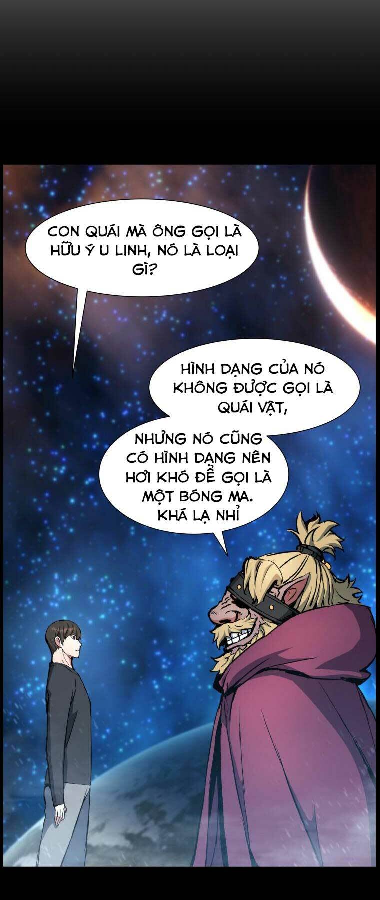 Tàn Tinh Tái Thế Chapter 34 - Trang 2