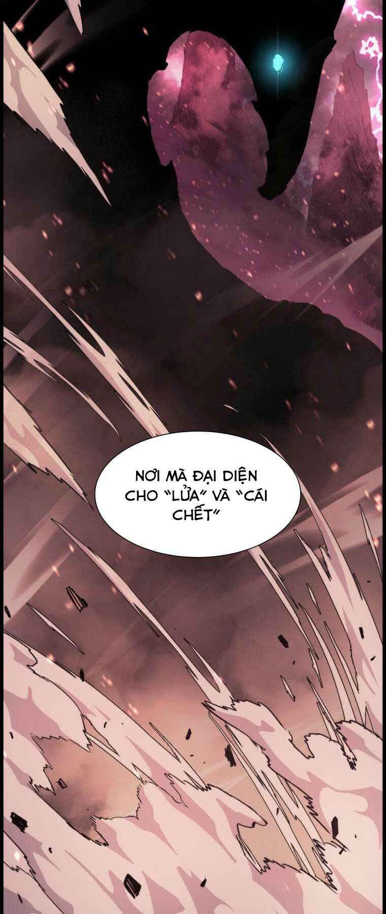 Tàn Tinh Tái Thế Chapter 34 - Trang 2