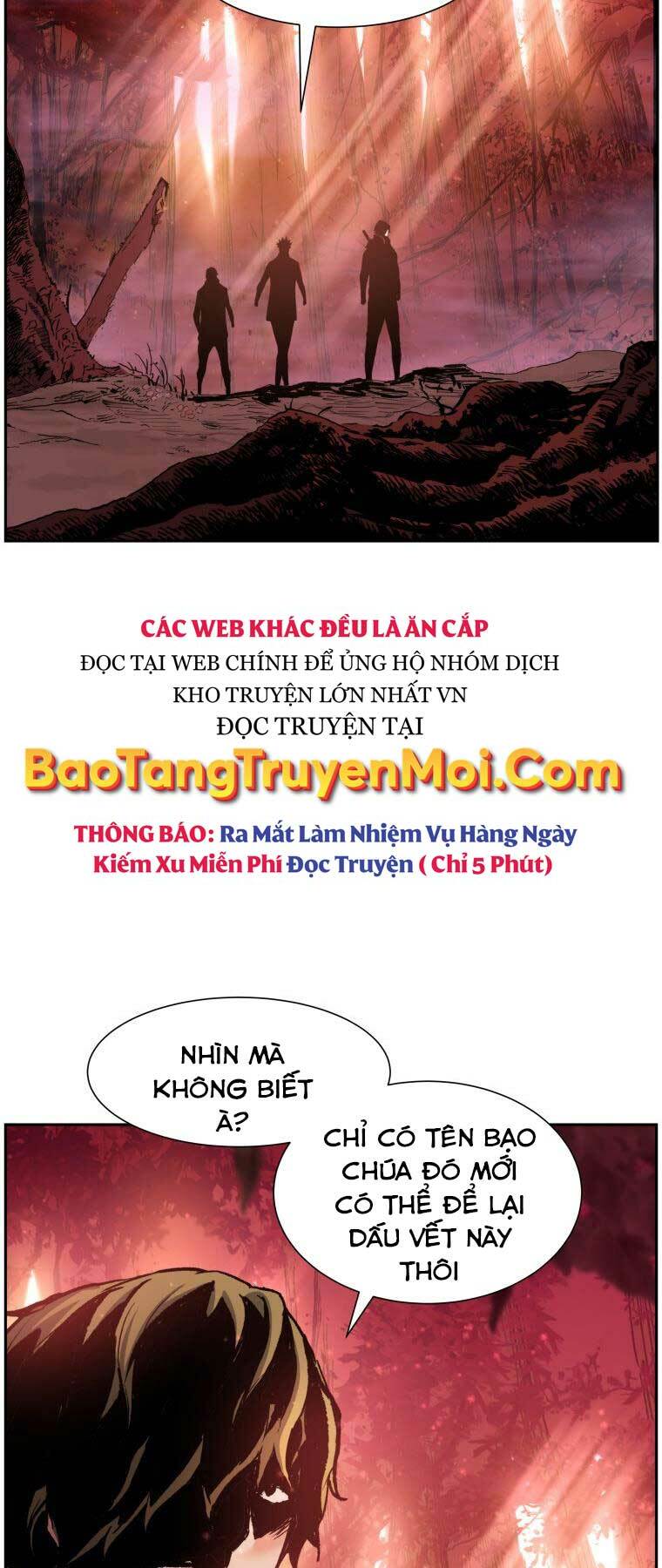 Tàn Tinh Tái Thế Chapter 34 - Trang 2